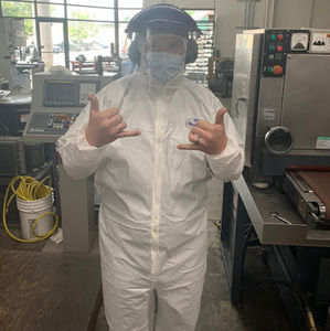 Meet your Posher, Zachary